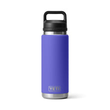 Load image into Gallery viewer, YETI &quot;Rambler&quot; 26oz Bottle - Chug Cap
