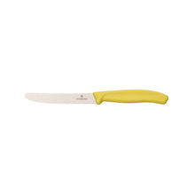 Load image into Gallery viewer, Victorinox "Steak &amp; Tomato Knife" 11cm
