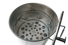 Load image into Gallery viewer, Gateway Drum Smoker &quot;Heat Diffuser Plate&quot;
