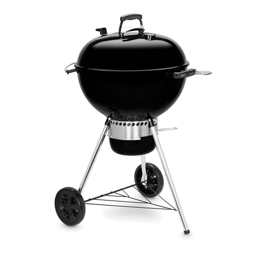 Weber "Master-Touch Charcoal Barbecue" - 57 cm