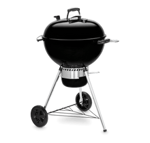Load image into Gallery viewer, Weber &quot;Master-Touch Charcoal Barbecue&quot; - 57 cm
