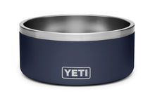 Load image into Gallery viewer, YETI &quot;Boomer&quot; 8 Dog Bowl
