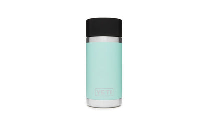 YETI Rambler 12oz (355ml) Bottle with HotShot Cap in Seafoam
