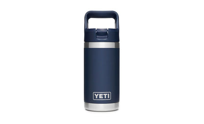 YETI Rambler Jr 12oz (355ml) Kids Bottle in Navy