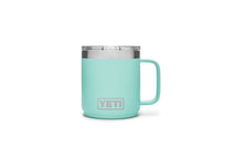Load image into Gallery viewer, YETI &quot;Rambler&quot; 10oz Stackable Mug

