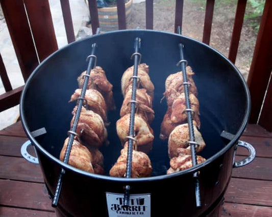 Pit Barrel Cooker - PBX 22.5"