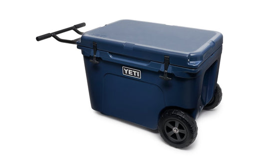 YETI Tundra Haul Wheeled Hard Cooler