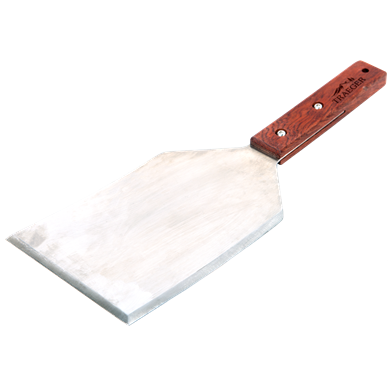 Traeger "Large Cut Meat & Fish Spatula"