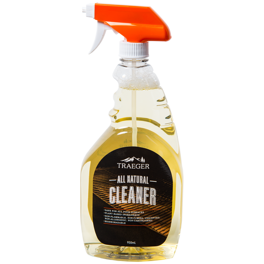 Traeger "Grill Cleaner" 950ml Spray Bottle