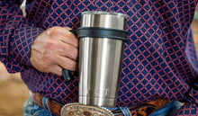 Load image into Gallery viewer, YETI &quot;Rambler&quot; 20oz Tumbler - Handle
