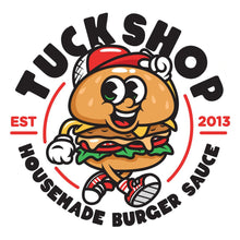 Load image into Gallery viewer, Tuck Shop &quot; Housemade Burger Sauce&quot;
