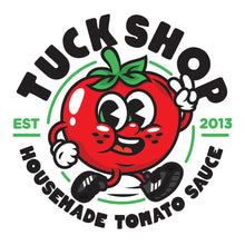 Load image into Gallery viewer, Tuck Shop &quot;Housemade Tomato Sauce&quot;
