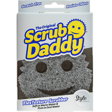 Load image into Gallery viewer, Scrub Daddy &quot;The Original&quot; - Grey

