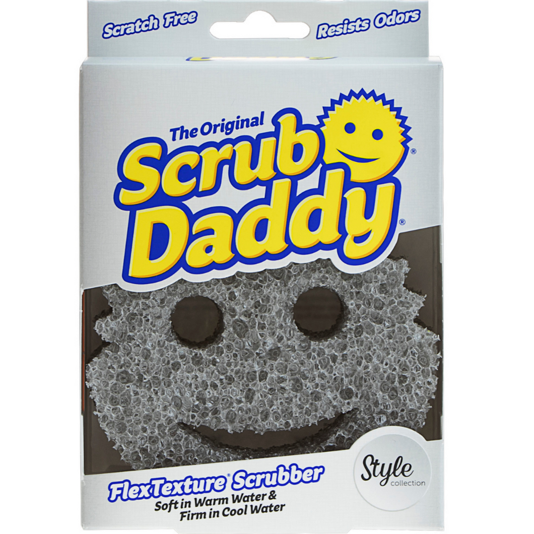 Scrub Daddy 