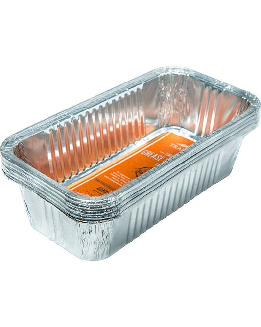 Traeger "Grease Tray Liner (5 Pack)" - Timberline 850 & 1300