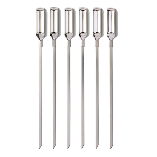 OXO "Grilling Skewer" - 6 Piece
