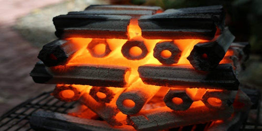 Honeybrix Premium Charcoal 10kg