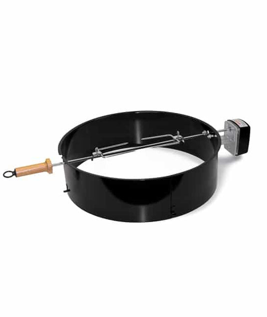 Weber "Rotisserie" 57cm Kettle