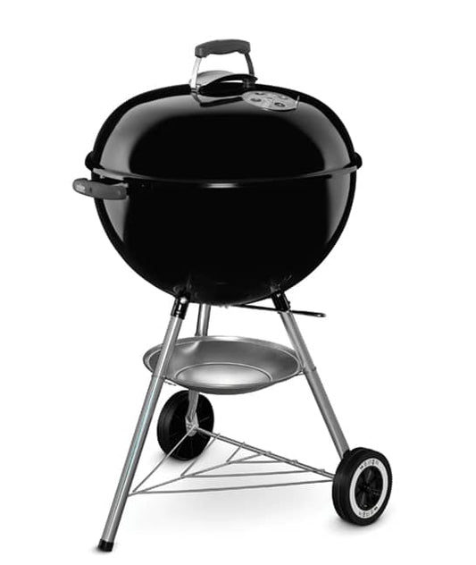 Weber "Original Kettle Charcoal Barbecue" - 57cm