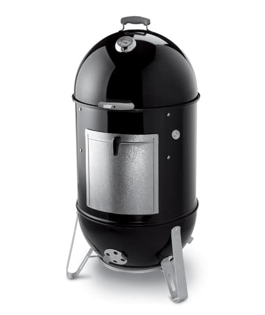 Weber "Smokey Mountain Cooker" 57cm
