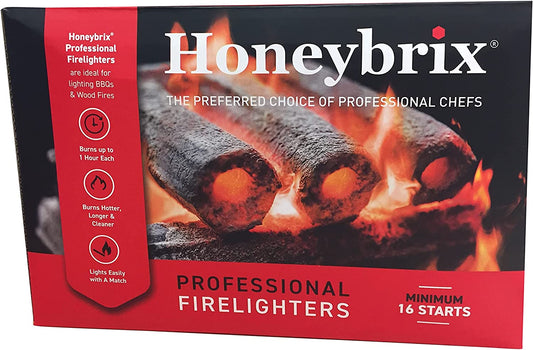 Honeybrix "Firelighters"