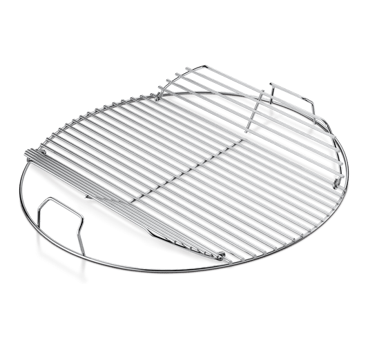 Weber "Hinged Cooking Grate" - 57cm