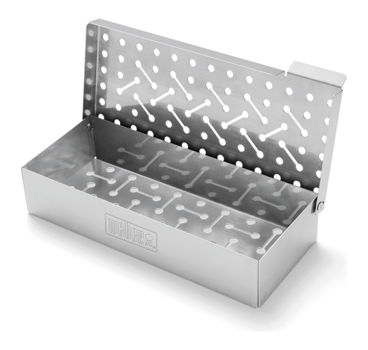 Weber "Universal Smoker Box"