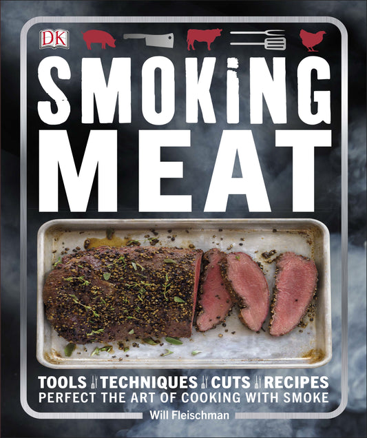 "Smoking Meat" - Will Fleischman