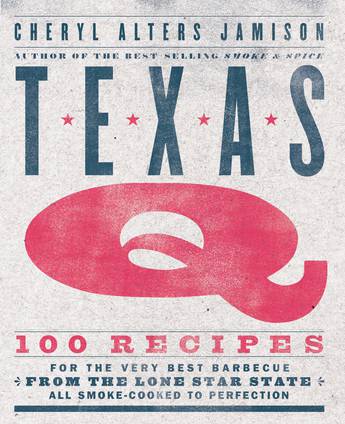 "Texas Q" - Cheryl Jamison