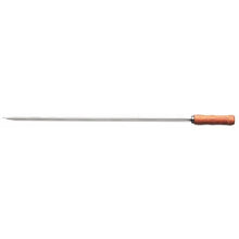 Load image into Gallery viewer, Tramontina &quot;Wood Handle Skewer&quot; - 65cm

