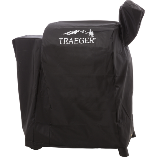 Traeger "Full Length Grill Cover" - Pro 22 and Pro 575