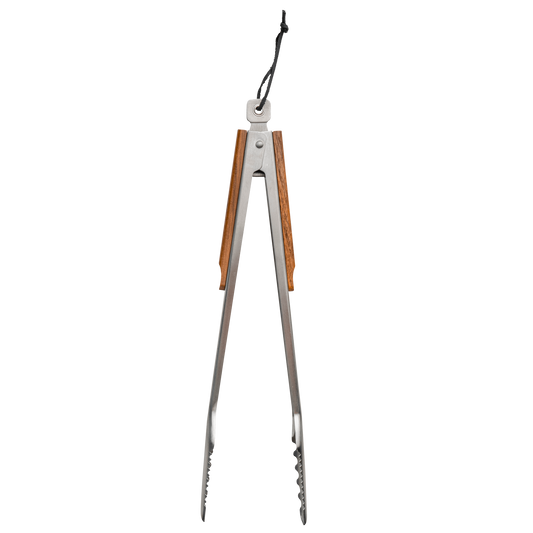 Traeger "BBQ Tongs"