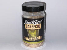 Load image into Gallery viewer, BlackBear Barbecue &quot;Chicken&quot; Rub
