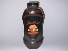 Load image into Gallery viewer, BlackBear Barbecue &quot;Smokin&#39; Latte&quot; Barbecue Sauce
