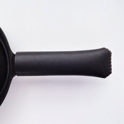Ironclad "Leather Pan Snug"