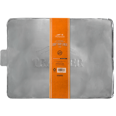 Traeger "Drip Tray Liner (5 Pack)" - Timberline 850