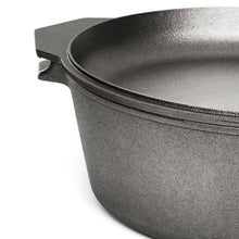 Load image into Gallery viewer, Ironclad &quot;The Old Dutch&quot; Cast Iron Dutch Oven
