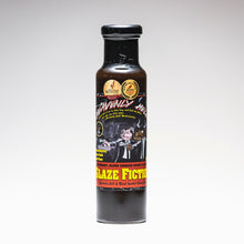 Load image into Gallery viewer, Heavenly Hell &quot;Glaze Fiction&quot; BBQ Glaze 250ml

