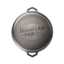 Load image into Gallery viewer, Ironclad &quot;The Grande Legacy Pan&quot;
