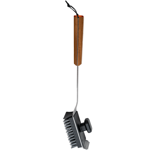 Traeger "BBQ Cleaning Brush"