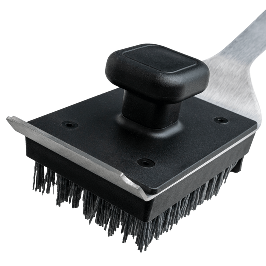 Traeger "BBQ Cleaning Brush"