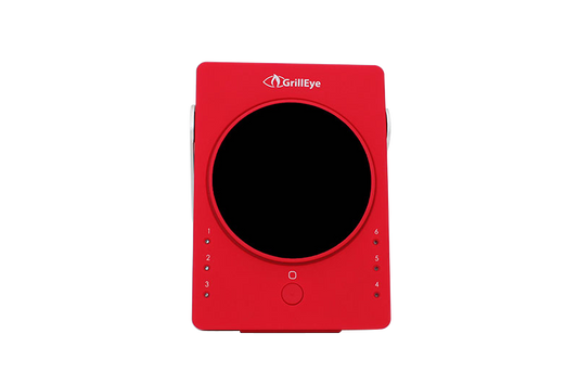 GrillEye "Smart Bluetooth Thermometer"