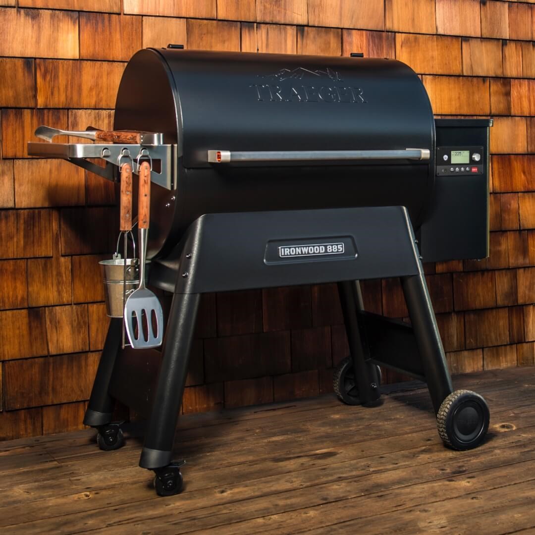 Traeger
