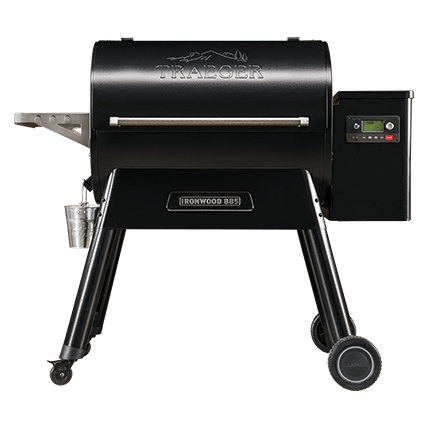 Traeger "Ironwood 885" Pellet Grill