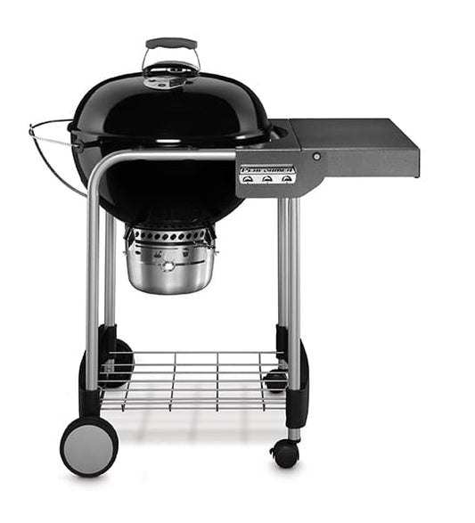 Weber "Performer GBS" Charcoal Barbecue 57cm