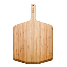 Load image into Gallery viewer, Ooni &quot;Bamboo Pizza Peel&quot; - 16&quot;
