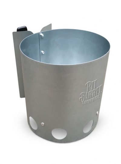 Pit Barrel Cooker - Chimney Starter