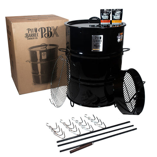 Pit Barrel Cooker - PBX 22.5"