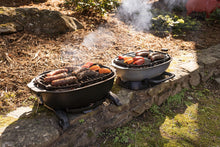 Load image into Gallery viewer, PK Grills &quot; PKGO Camp &amp; Tailgate Grill&quot;
