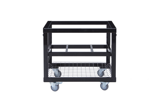Primo "Cart Base with Basket" - Large, X-Large